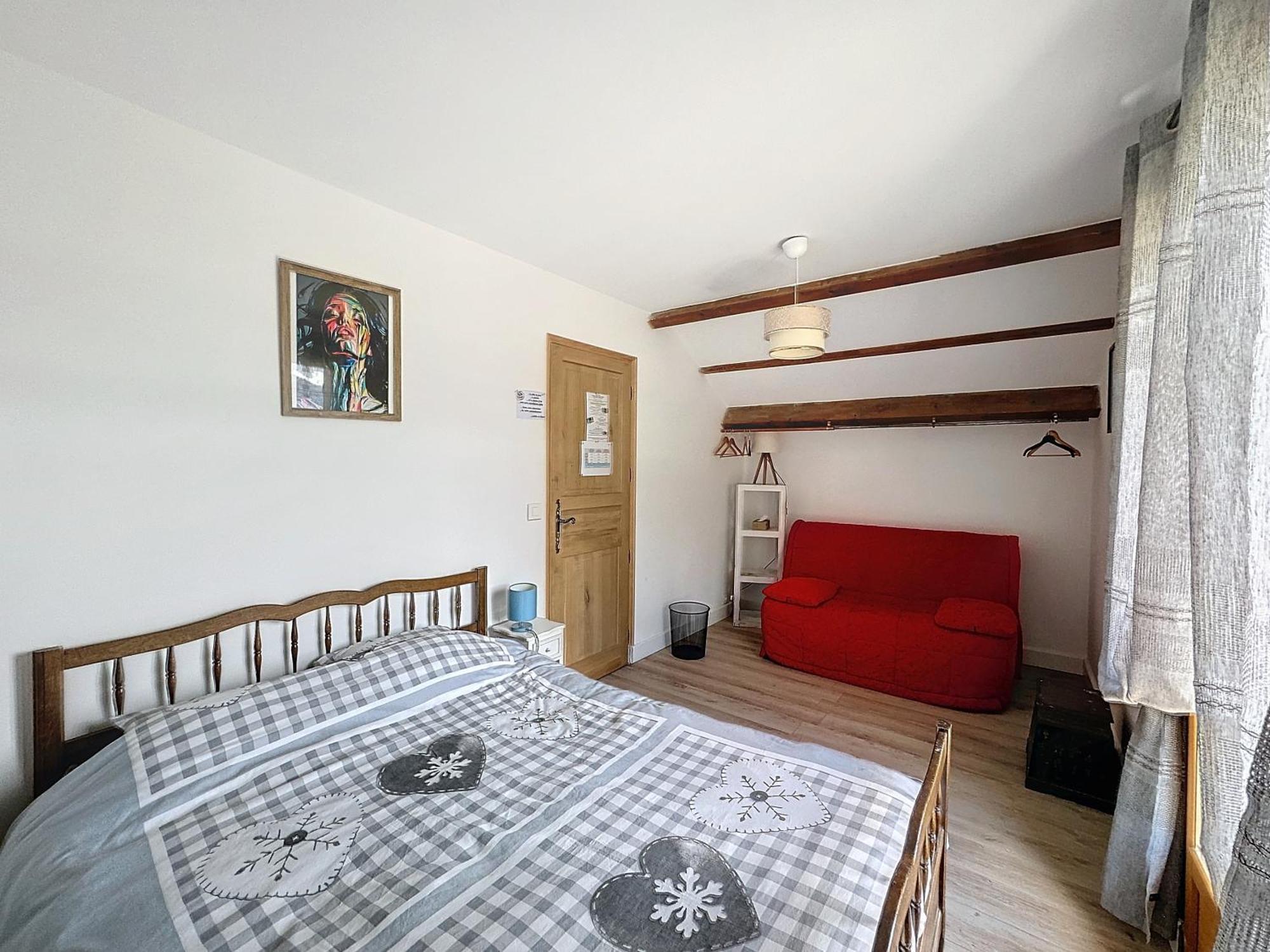 Chalet Don Papa Saint-Martin-Vésubie 외부 사진