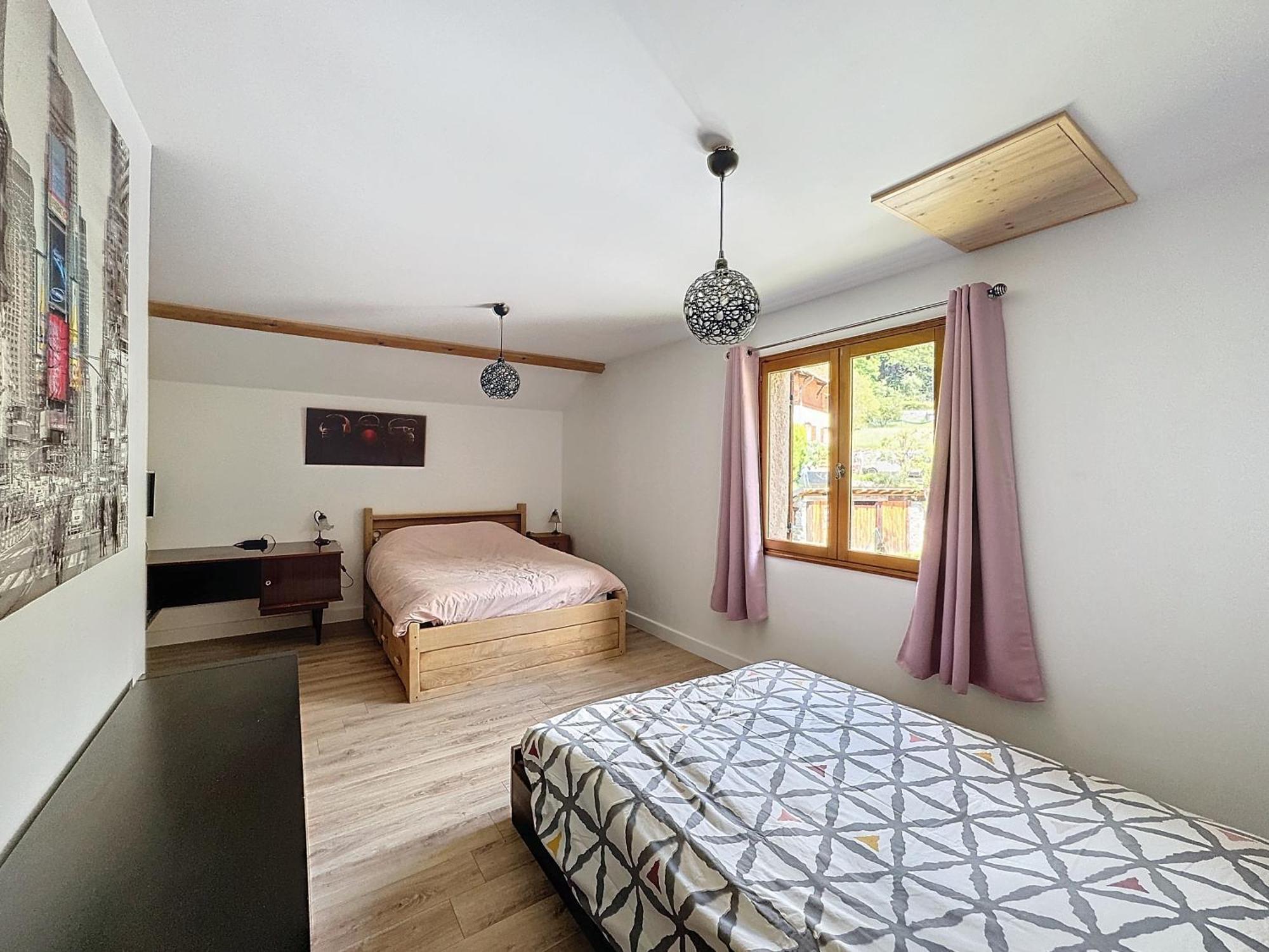 Chalet Don Papa Saint-Martin-Vésubie 외부 사진