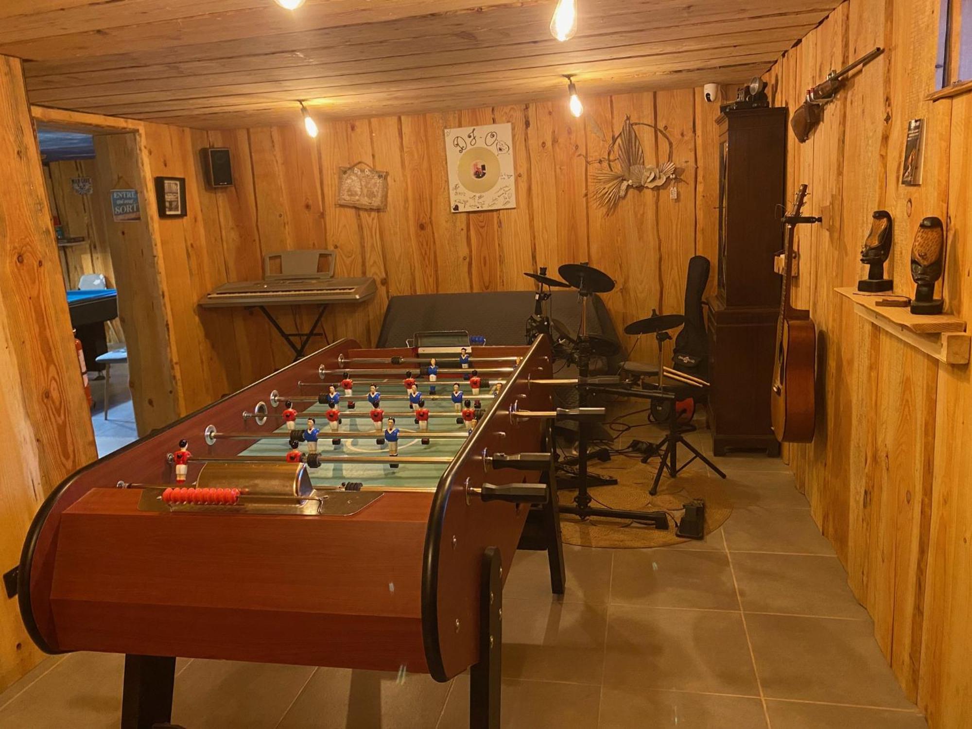Chalet Don Papa Saint-Martin-Vésubie 외부 사진
