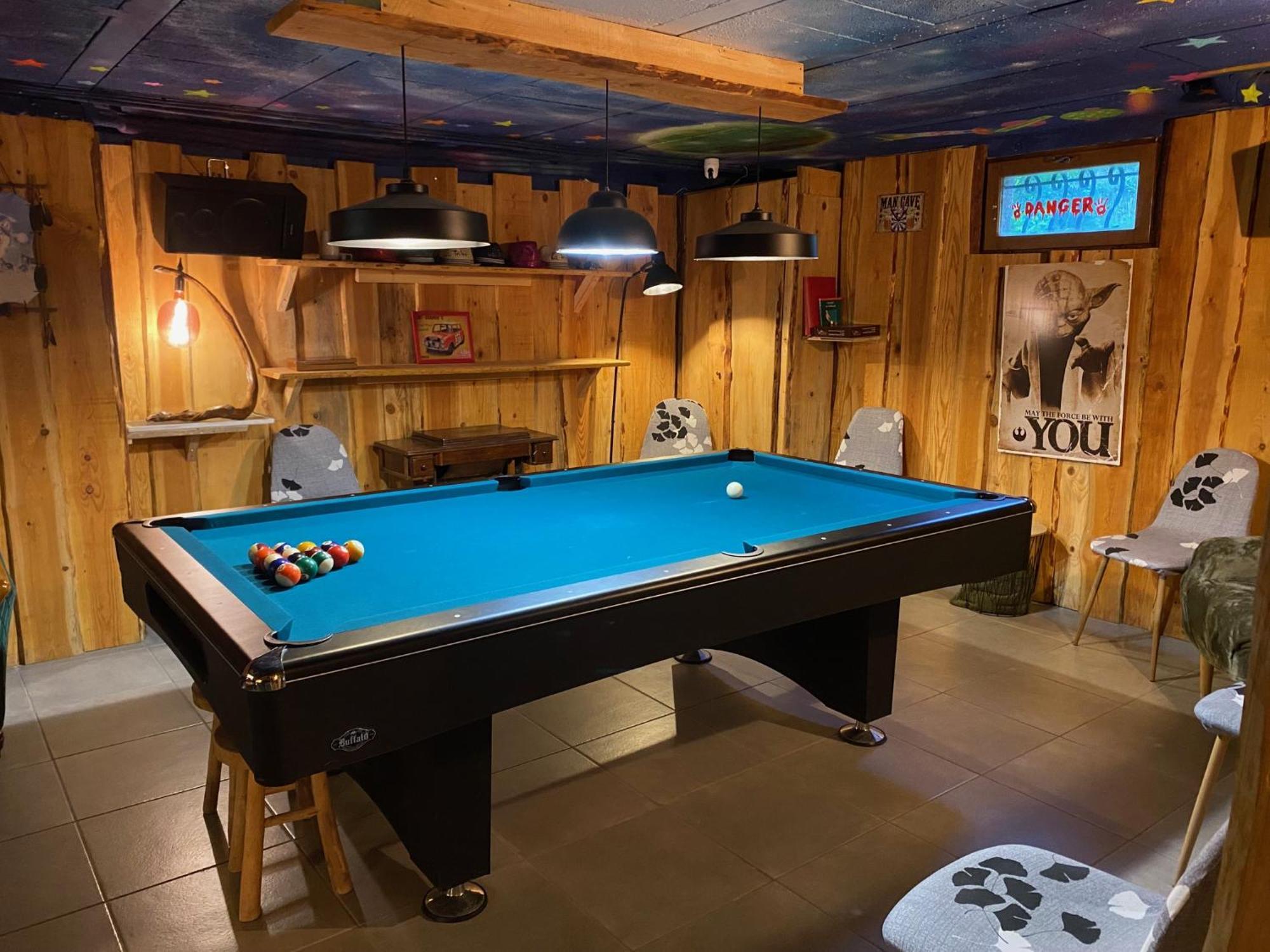 Chalet Don Papa Saint-Martin-Vésubie 외부 사진