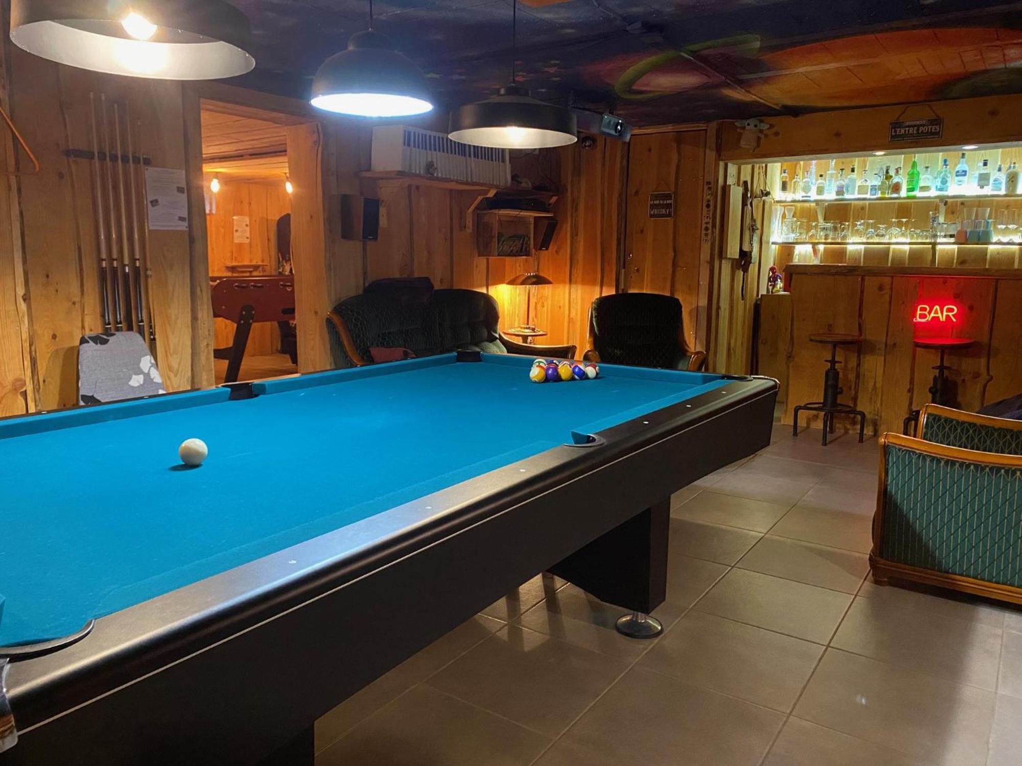 Chalet Don Papa Saint-Martin-Vésubie 외부 사진